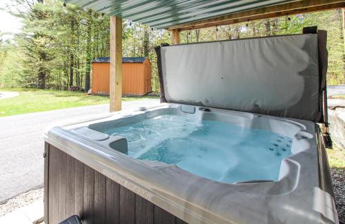 Greenwood House | Bullwinkle Lodge