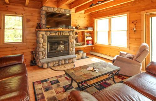 Greenwood House | Bullwinkle Lodge