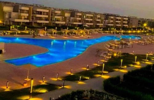 Ain Sokhna Ski Chalet | Bulmar sokhna