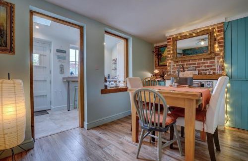 Winterton-on-Sea House | Bulmer Cottage by Winterton Cottages