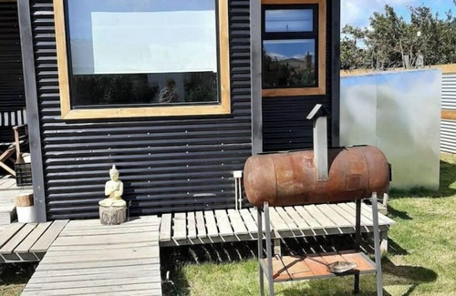 Puerto Natales Cabin | Bulnes B Cabin