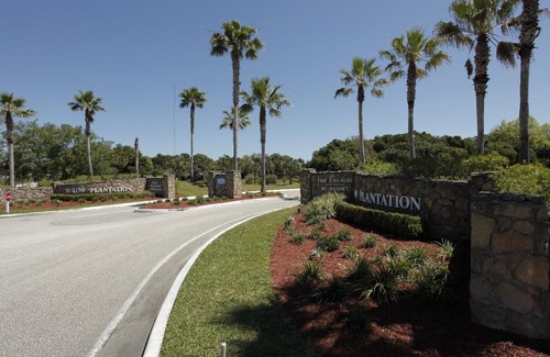 Flagler Beach Resort | Bulow Cottage 25
