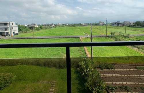 Yuanshan Bed & Breakfast | Buluba-Green Fields