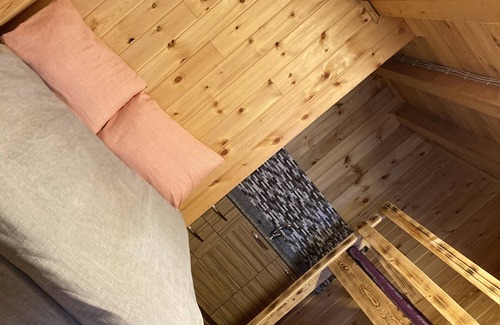 Camlihemsin House | Bulut Terasi