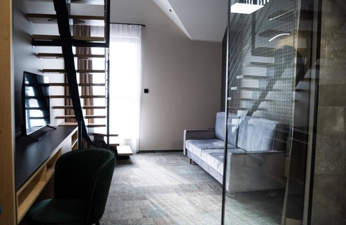 Malbork Hotel | BULVAR BOUTIQUE HOTEL