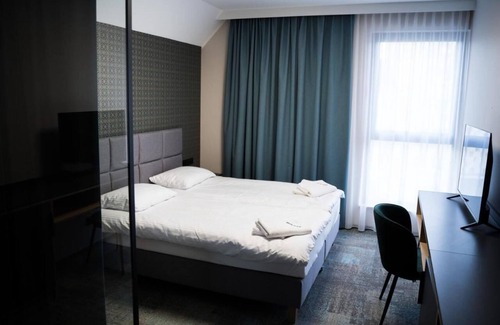 Malbork Hotel | BULVAR BOUTIQUE HOTEL