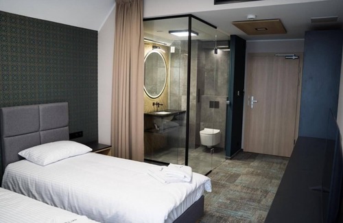 Malbork Hotel | BULVAR BOUTIQUE HOTEL