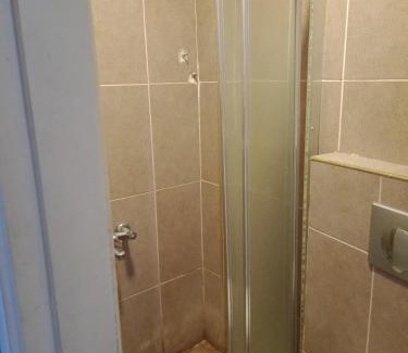 Tepebası Hotel | Bulvar suite