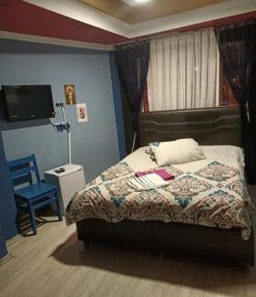 Tepebası Hotel | Bulvar suite