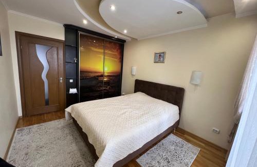 Ivano-Frankovsk Apartment | Bulvar