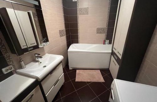 Ivano-Frankovsk Apartment | Bulvar