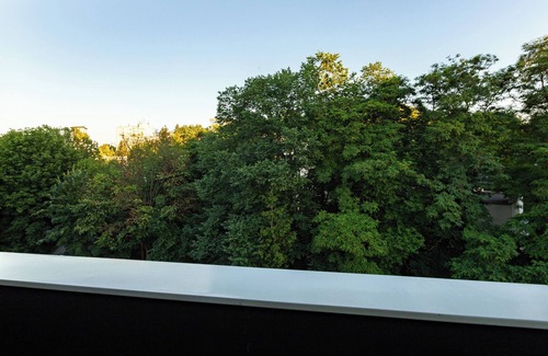 Wzgorze Swietego Maksymiliana Apartment | Bulwar Nadmorski Homely Apartment