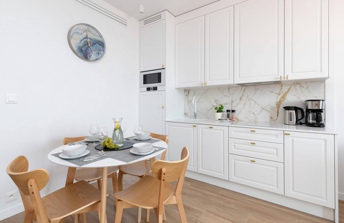 Darlowko Apartment | Bulwar Zachodzącego Słońca 2