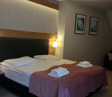 Mielec Bed & Breakfast | Bulwary Biznes