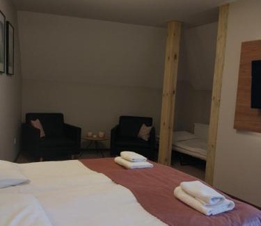 Mielec Bed & Breakfast | Bulwary Biznes