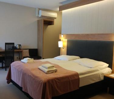 Mielec Bed & Breakfast | Bulwary Biznes