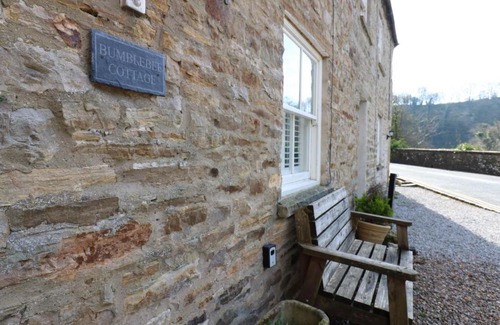 Aysgarth House | Bumblebee Cottage