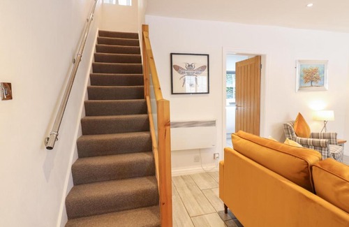 Aysgarth House | Bumblebee Cottage