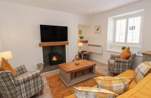 Aysgarth House | Bumblebee Cottage