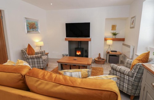 Aysgarth House | Bumblebee Cottage