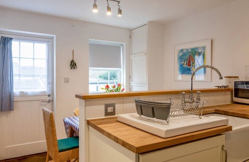 Salcombe Cottage | Bumblebee Cottage
