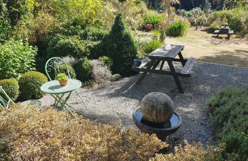 Greytown House | Bumblebee Cottage