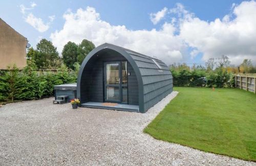 Malton House | Bumblebee Glamping Pod