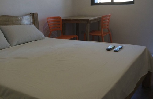 Rizal Province House | Bumblebee Inn