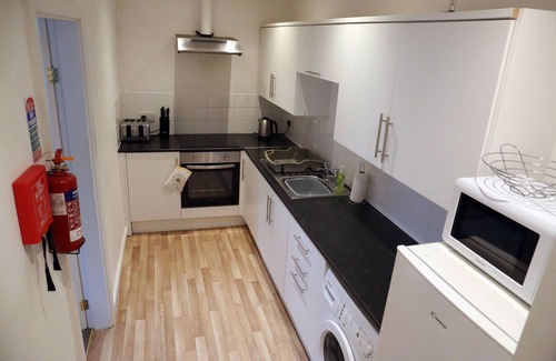 New Mills Apartment | Bumblebee, pet friendly apartment in New Mills