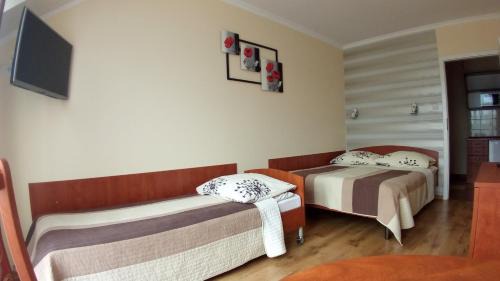 Ustronie Morskie Apartment | Bumerang