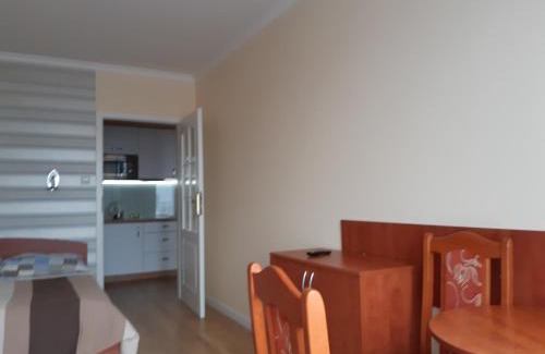 Ustronie Morskie Apartment | Bumerang