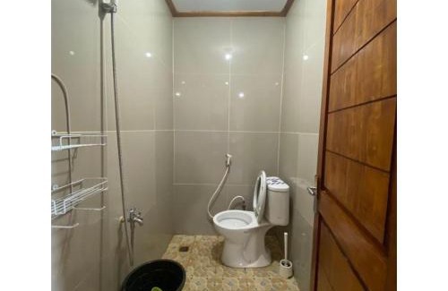 Cijambe Hotel | Bumi Aki Raka Resort