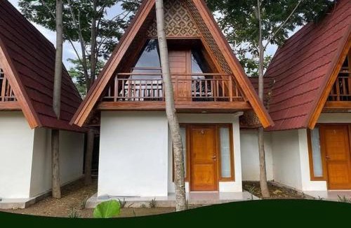 Cijambe Hotel | Bumi Aki Raka Resort