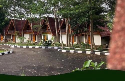 Cijambe Hotel | Bumi Aki Raka Resort