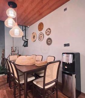West Bandung Villa | Bumi Castle Luxury Living di Kota Baru Parahyangan