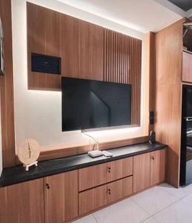West Bandung Villa | Bumi Castle Luxury Living di Kota Baru Parahyangan