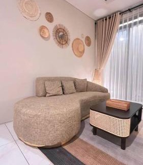 West Bandung Villa | Bumi Castle Luxury Living di Kota Baru Parahyangan