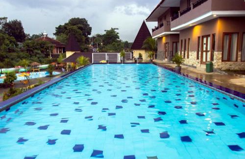 Sukaraja Resort | Bumi Gumati Resort & Convention