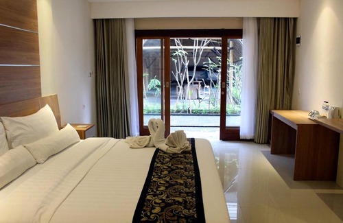 Bogor Timur Resort | Bumi Katulampa - Convention Resort