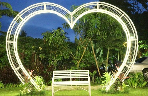 Bogor Timur Resort | Bumi Katulampa - Convention Resort