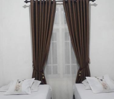 Painan House | BUMiMi HOMESTAY