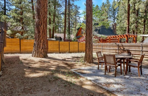 Summit Estates House | Bummit at the Summit #2017 by Big Bear Vacations