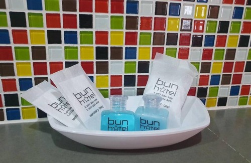 Makham Tia Hotel | Bun Hotel
