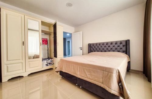 Moldova Apartment | BunApart Ciorescu Cristal