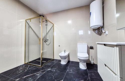 Moldova Apartment | BunApart Ciorescu Cristal