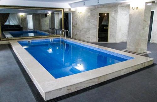 Moldova Apartment | BunApart Ciorescu Cristal