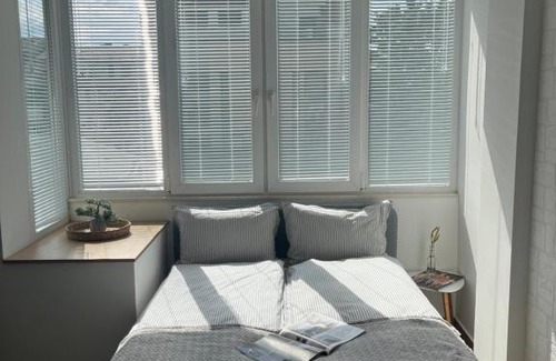 Oborishte Apartment | Bunaya Sofia