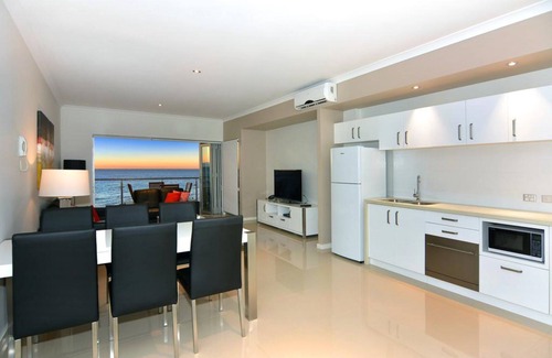 South Bunbury Apartment | Bunbury Seaview Apartments