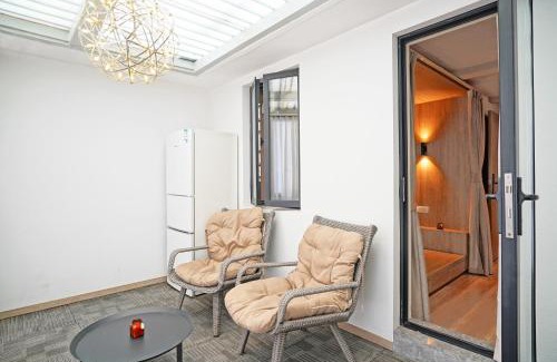 Shanghai House | Bund371