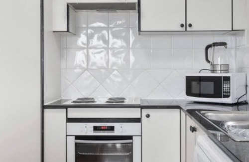 Narrabundah Apartment | Bundah scenic retreat